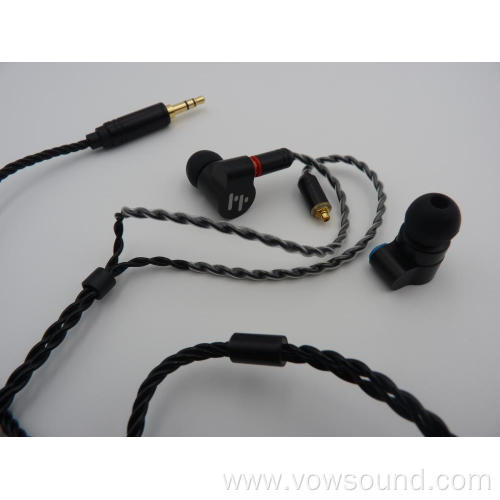 Hybrid Balanced Armature with Dynamic In-ear Earphone